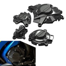 Motorcycle Engine Protection Cover For Suzuki GSXR1000 GSXR 1000 2017-2023 2022