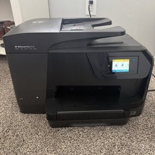 HP OfficeJet Pro 8710