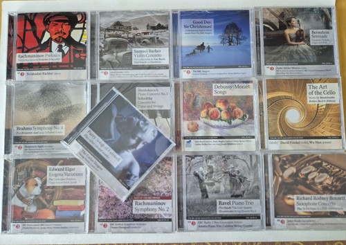 The bbc music magazine - bbc,