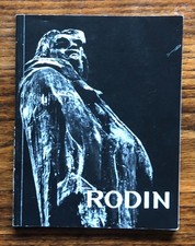 RODIN BY IONEL JIANOU