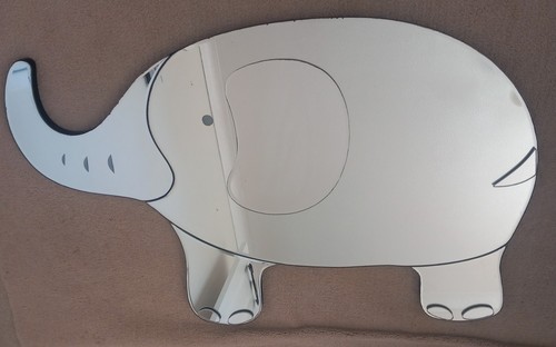 Marks spencer elephant - marks, &