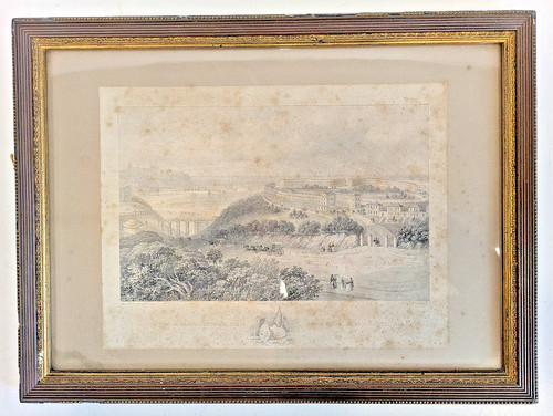 Antique 19th century - antique,