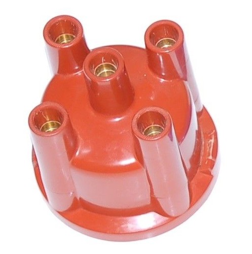Distributor cap fit bosch 4 - fit,