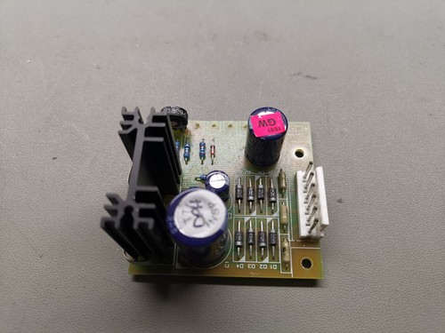 Tti tsp3222 programmable - tsp3222, dc