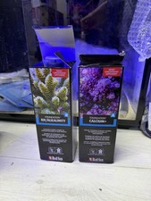 Red Sea Calcium And Alkalinity