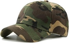 Camouflage army military