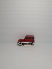 Vintage matchbox lesney die - vintage,