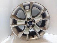 FORD KUGA TITANIUM TDCI MK2