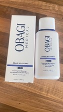 Obagi Foaming Gel  Cleanser