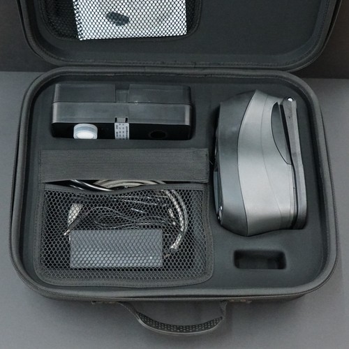 Rite ci62 portable handheld - portable,