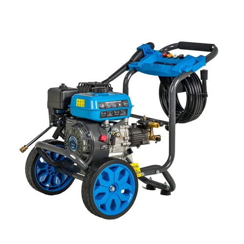 Gorilla power 2900 psi - /, 200