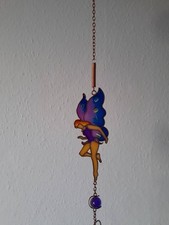 Hanging Fairy Wind Chime For