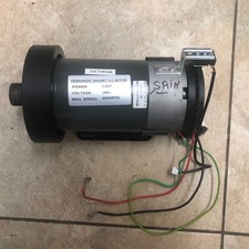 REEBOK ONE GT40S TREADMILL