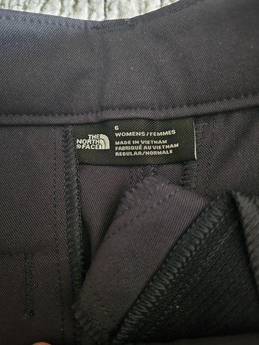 The north face women blue - the,