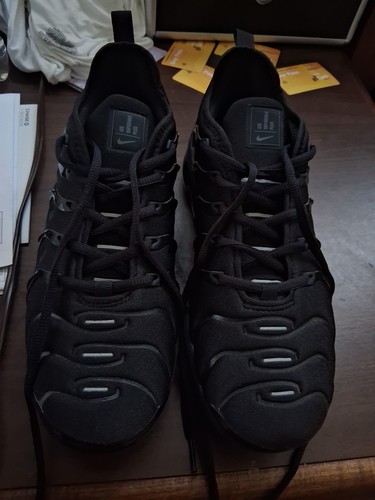 Vapor max air