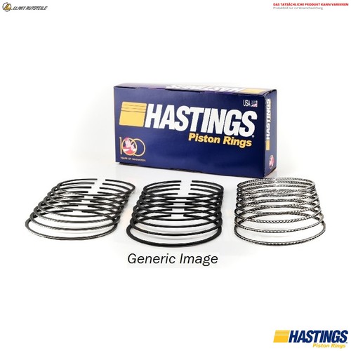 The piston ring - ring, toyota