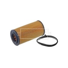 Borg beck oil filter - &,