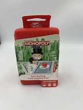 Monopoly Deal Shuffle - Card