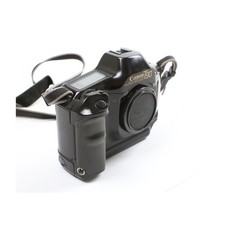 Canon T90 + Faulty (263340)