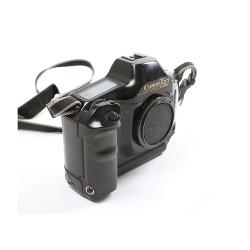 Canon t90 faulty - canon,