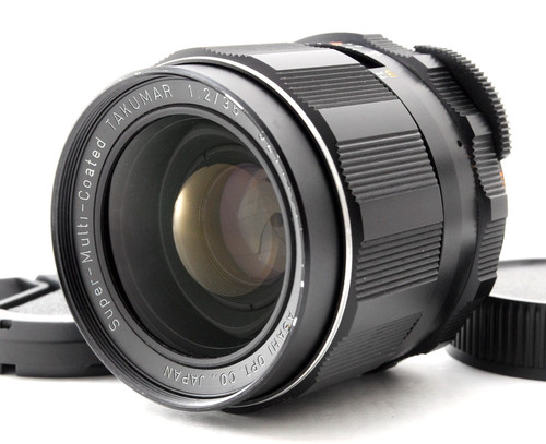 Near mint pentax super - mint,