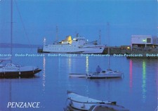 D221443 M V Scillonian III at