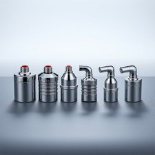 For Rainwater Harvesting Auto