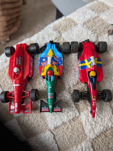 Vintage hornby hobbies - 3,