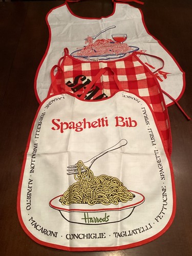 New vintage cotton - new, spaghetti