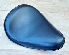 Spring Solo Riders Seat Saddle Harley Sportster Bobber Triumph Springs Bracket