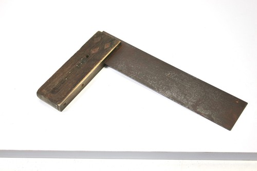 Vintage marples sons try - marples,
