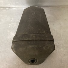 Yamaha YZF R125 Seat Rear