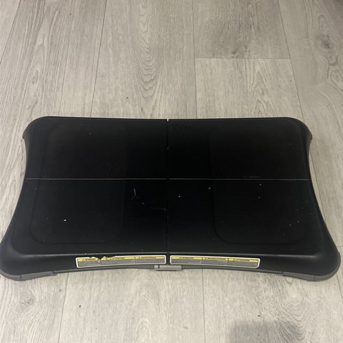 Nintendo wii balance board - nintendo,