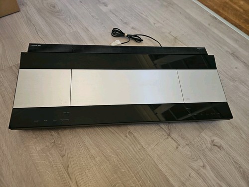 Bang olufsen beocenter - olufsen,