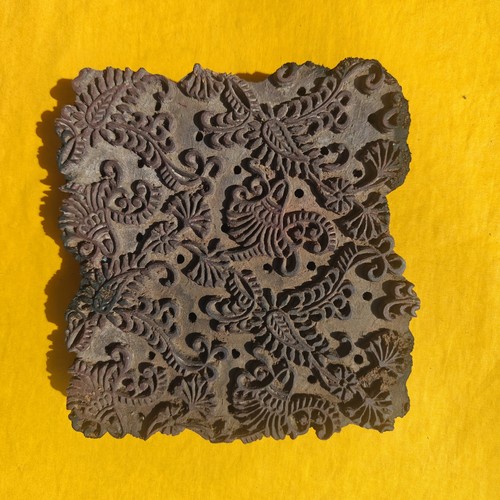 Decorative printing blocks - decorative,