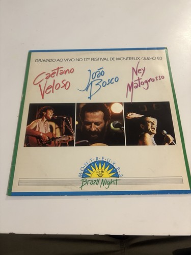 Caetano veloso joão bosco - caetano,