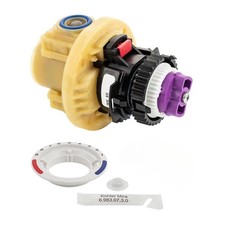 Mira Excel/Select Thermostatic