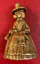 Nice Small Vintage Cast Brass