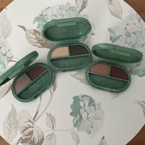 Three classic clinique - 🌺,