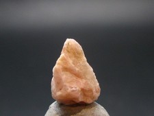 Rare Pink Tugtupite Raw Piece