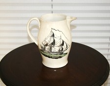 V Rare Antique Liverpool