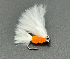 6 x Chain Eye Cats Whisker