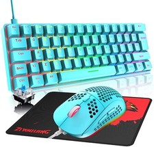 ZIYOULANG T60 UK Gaming