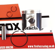 Husqvarna WR125 CR125 CR WR