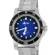 Vostok Amphibia 13005V Russian