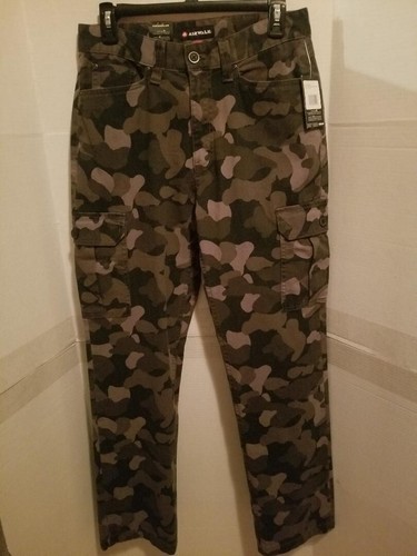 Airwalk men black - airwalk, camouflage