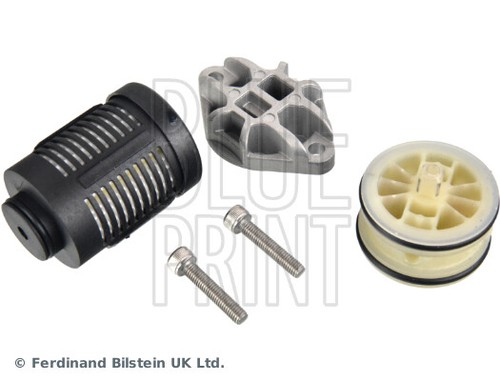Blue print adbp210106 - blue,