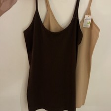 Primark Ladies Seamless Set Of