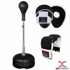 Adjustable Free Standing