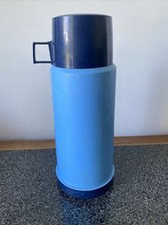 Vintage Thermos Flask Large